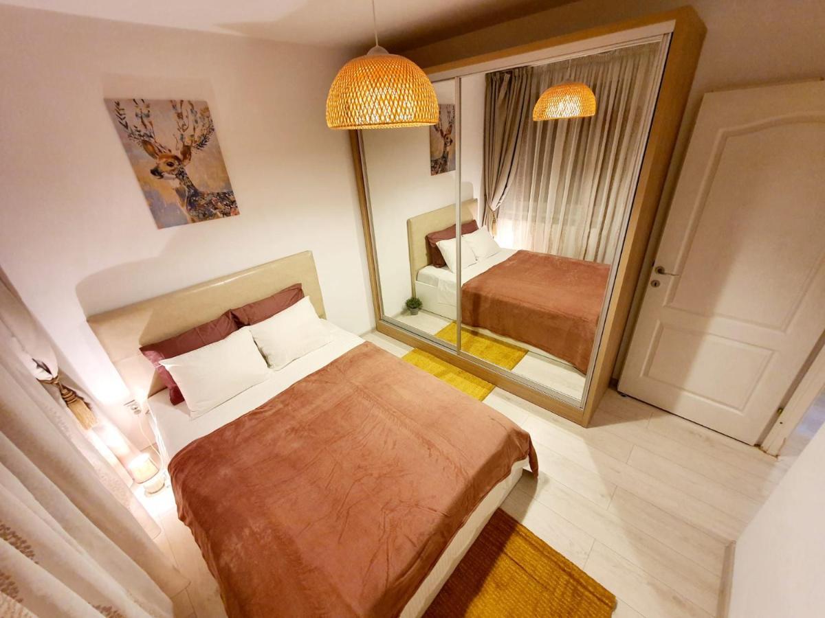 Downtown, Ideal For Longer Stays, Family Friendly - Nb73a Appartamento