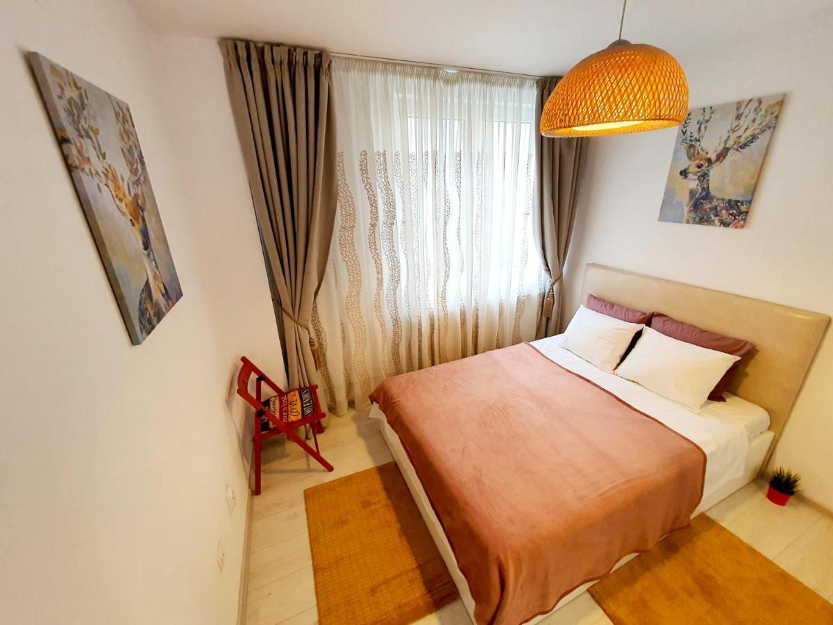 Downtown, Ideal For Longer Stays, Family Friendly - Nb73a Apartament *