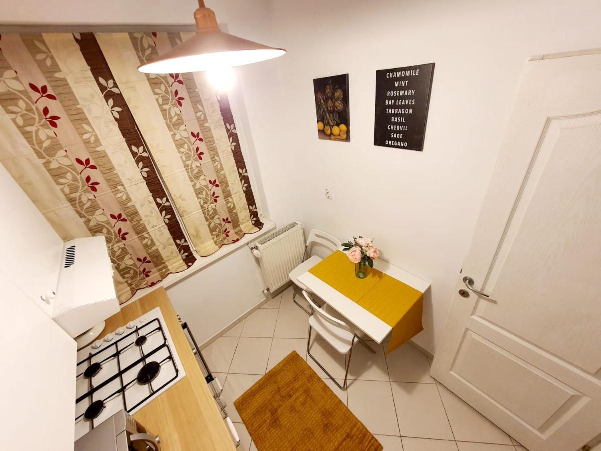 Apartament Downtown, Ideal For Longer Stays, Family Friendly - Nb73a