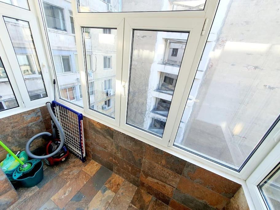 Apartament Downtown, Ideal For Longer Stays, Family Friendly - Nb73a *