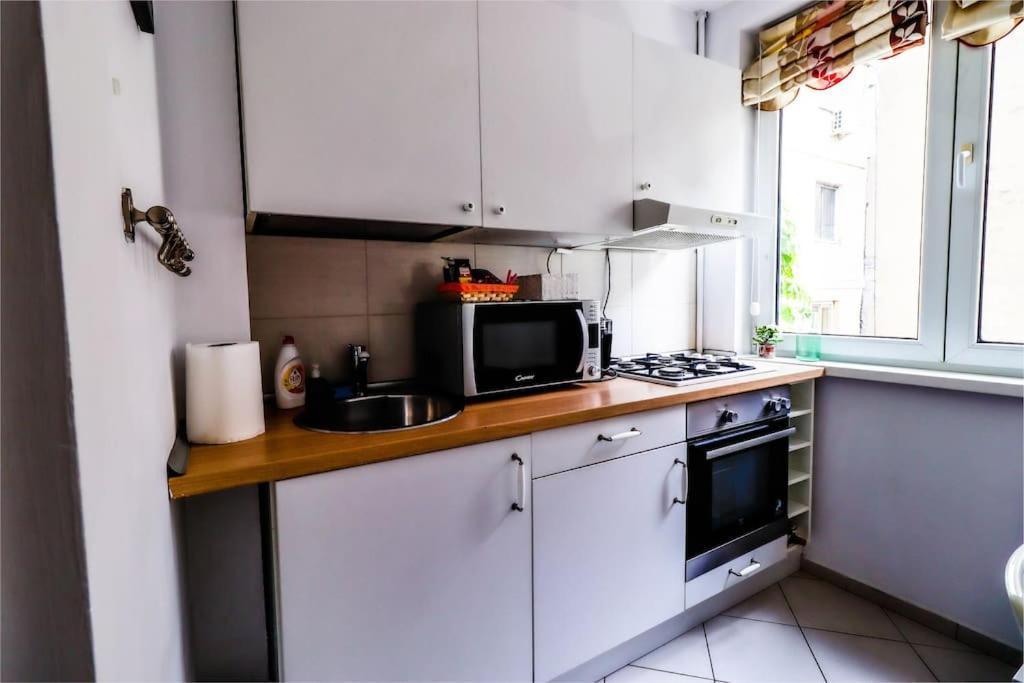 Downtown, Ideal For Longer Stays, Family Friendly - Nb73a * Bucureşti