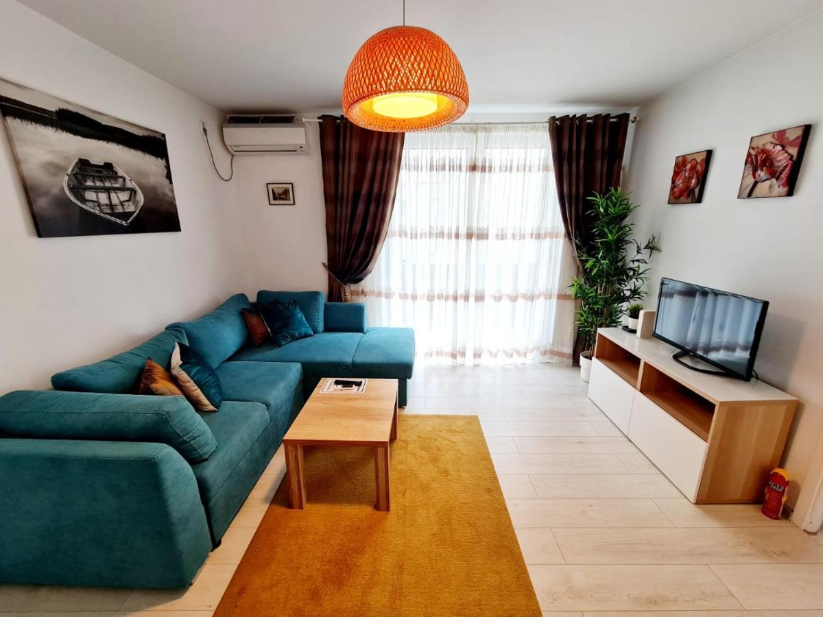 Apartament Downtown, Ideal For Longer Stays, Family Friendly - Nb73a *