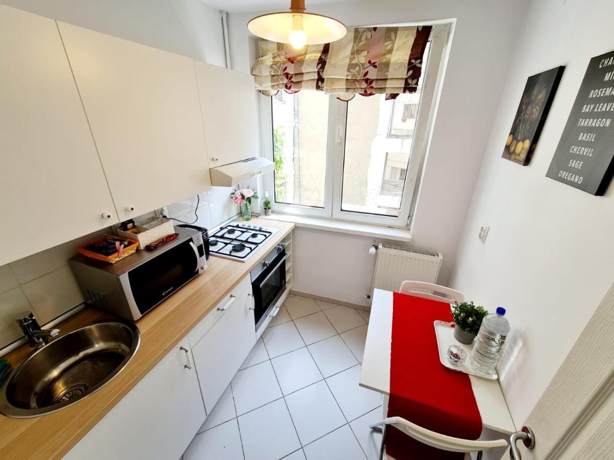 Apartament Downtown, Ideal For Longer Stays, Family Friendly - Nb73a Bucureşti