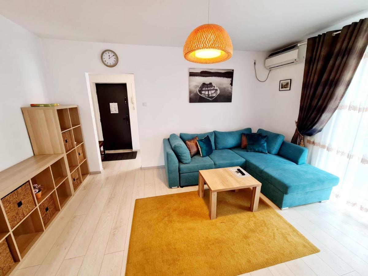 Downtown, Ideal For Longer Stays, Family Friendly - Nb73a Apartament *