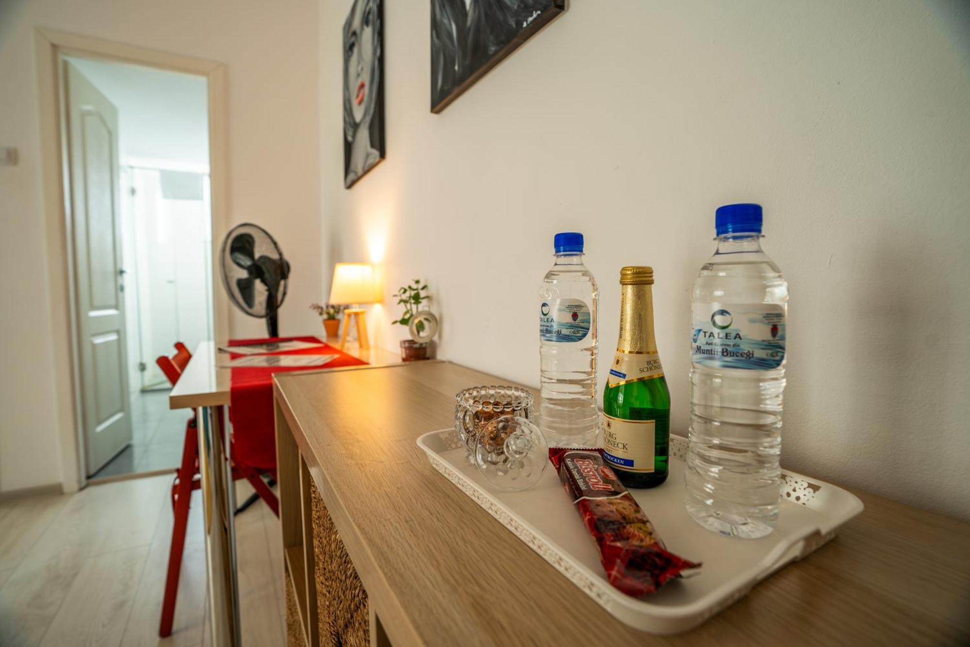 Downtown, Ideal For Longer Stays, Family Friendly - Nb73a Apartament Bucureşti